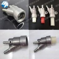 噴砂機用噴槍、噴嘴配件