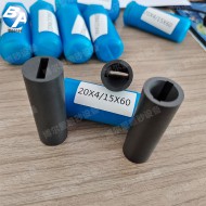 碳化硼噴嘴、矩形口徑