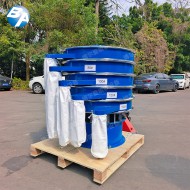 自動(dòng)篩砂機(jī)