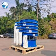 自動(dòng)篩砂機(jī)