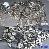 手表配件全自動(dòng)噴砂