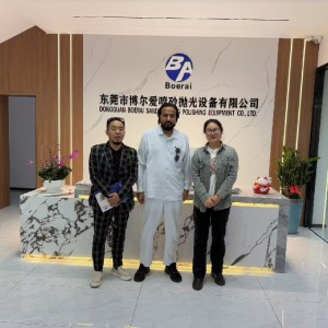 沙特客戶